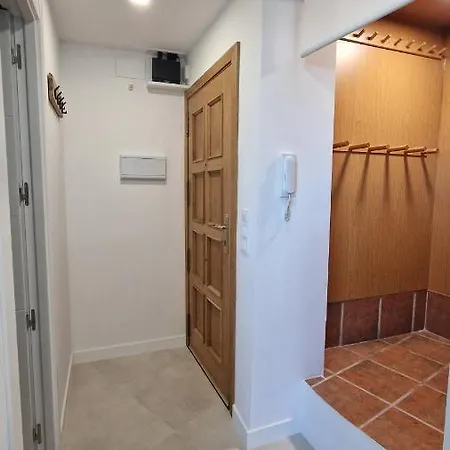 Apartment Imeda Los Valles *