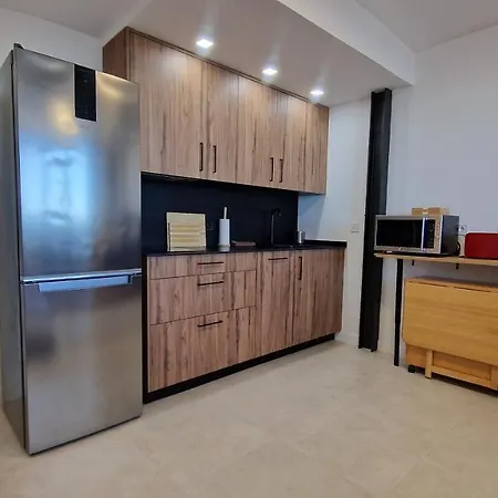 Imeda Los Valles Apartment *