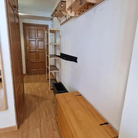 Apartment Imeda Los Valles *