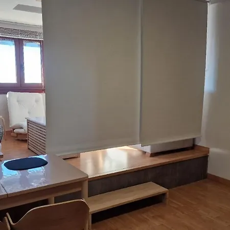 Imeda Los Valles Apartment *