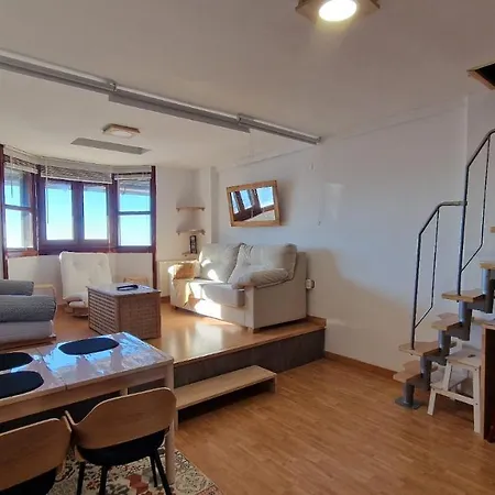 Apartment Imeda Los Valles *
